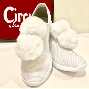 Circus Sam Edelman Lisette Sneakers